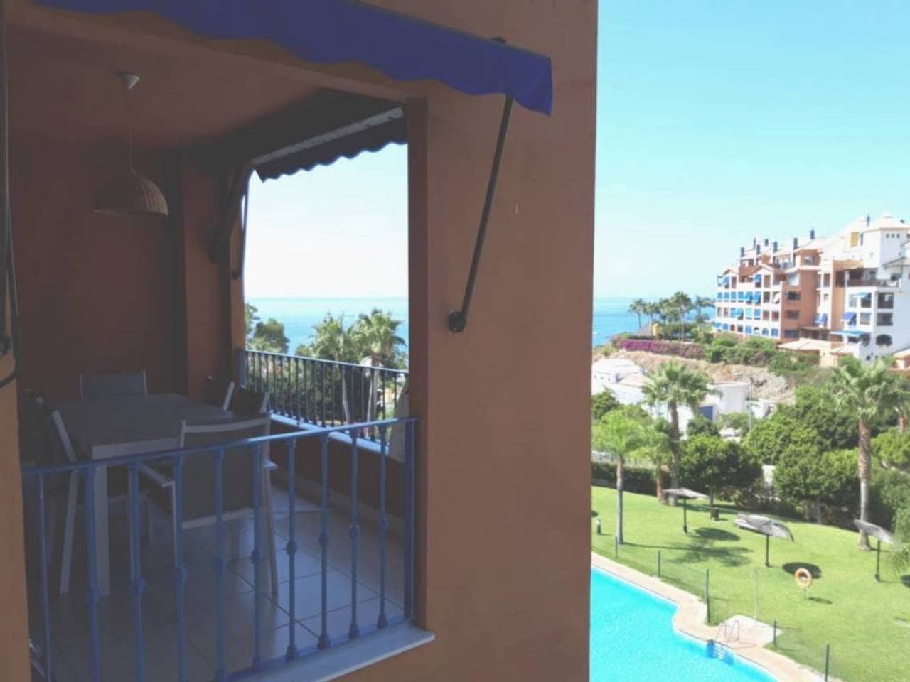 2 quarto Apartamento para arrendar em Taramay com piscina garagem - 950 € (Ref: 10113575)
