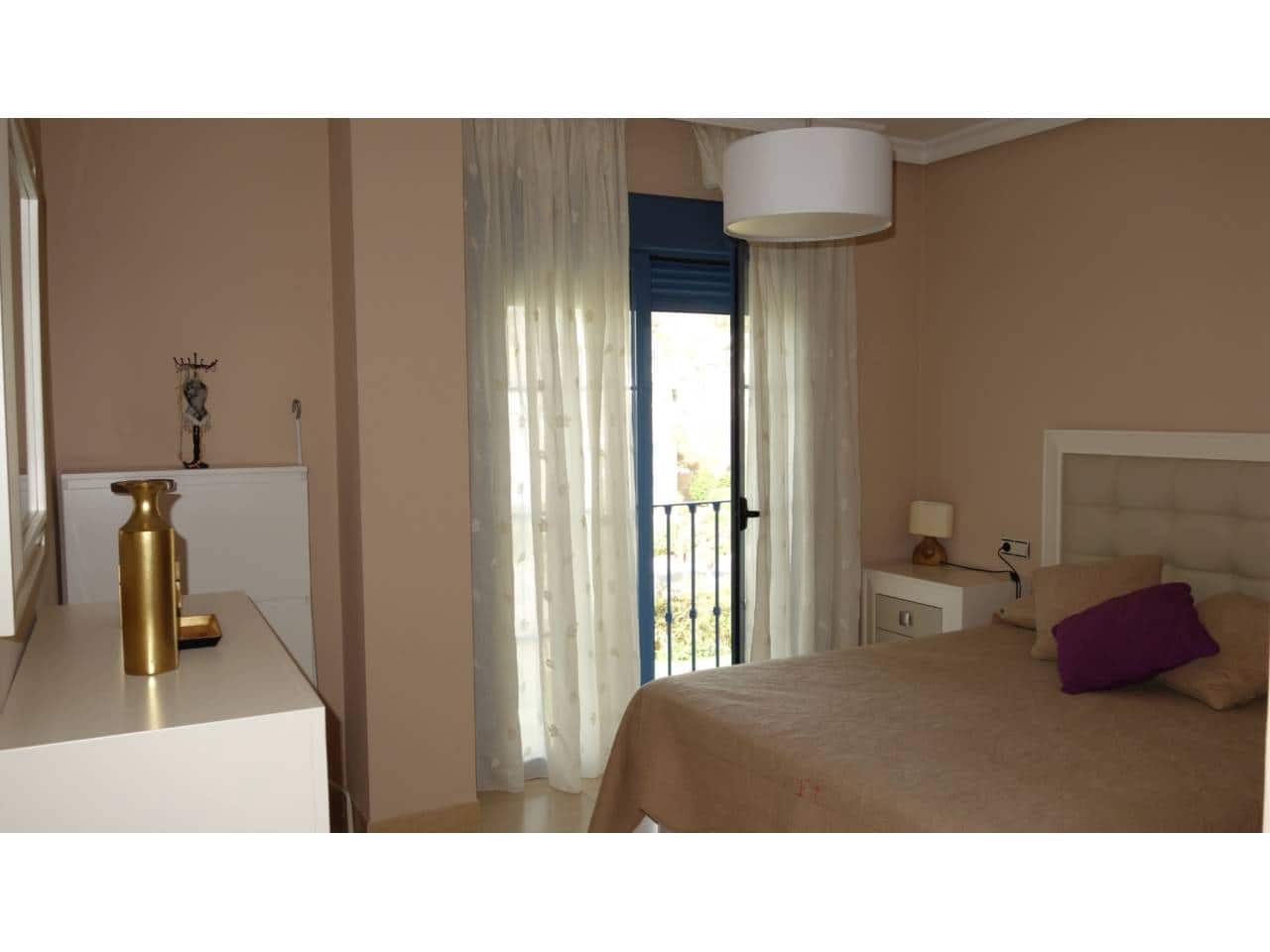 2 quarto Apartamento para arrendar em Taramay com piscina garagem - 950 € (Ref: 10113575)