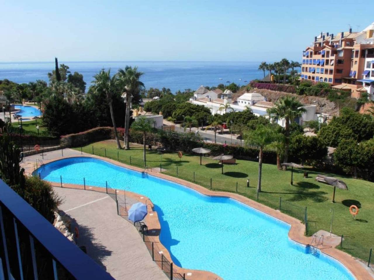 2 quarto Apartamento para arrendar em Taramay com piscina garagem - 950 € (Ref: 10113575)