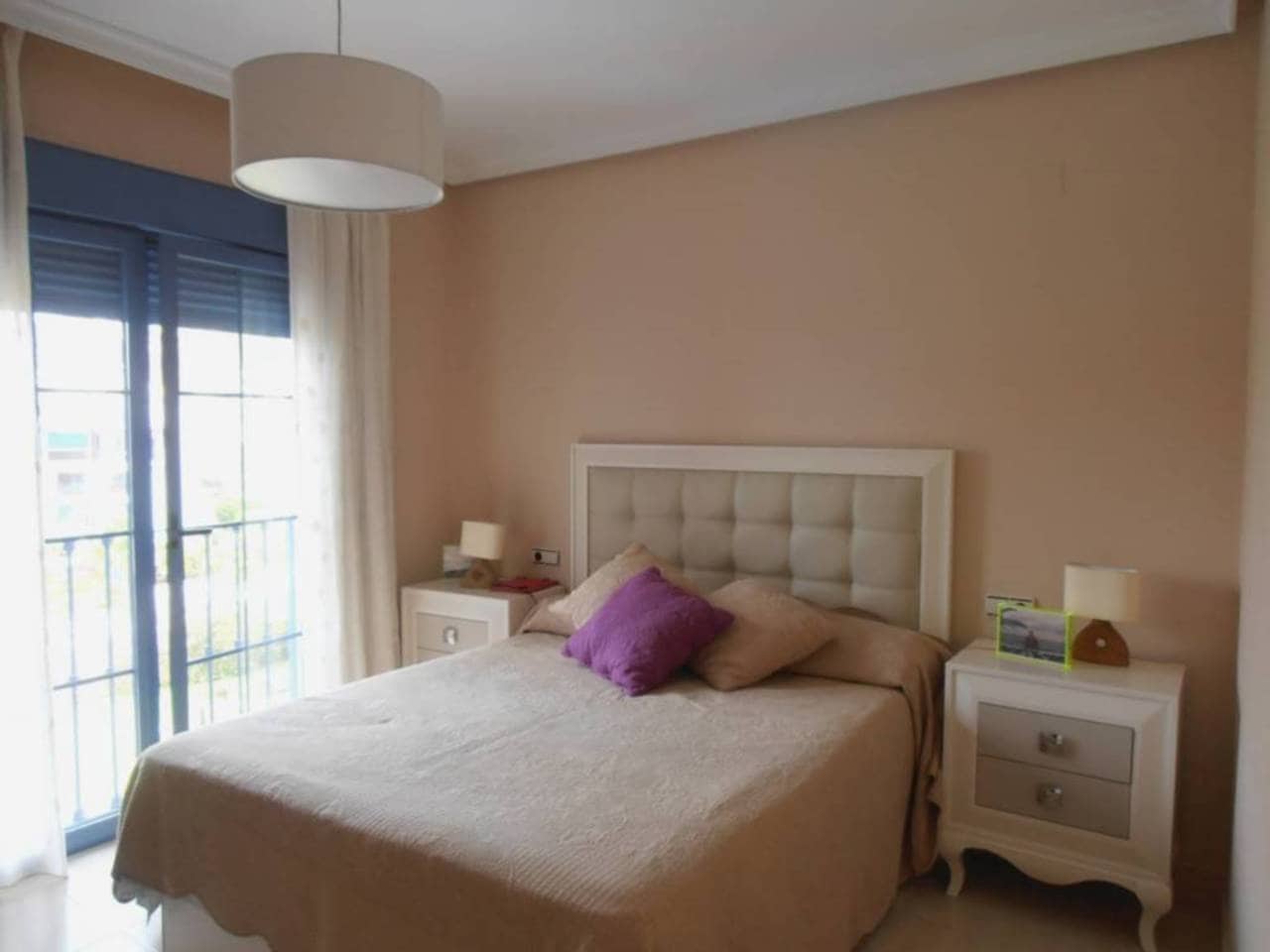 2 quarto Apartamento para arrendar em Taramay com piscina garagem - 950 € (Ref: 10113575)