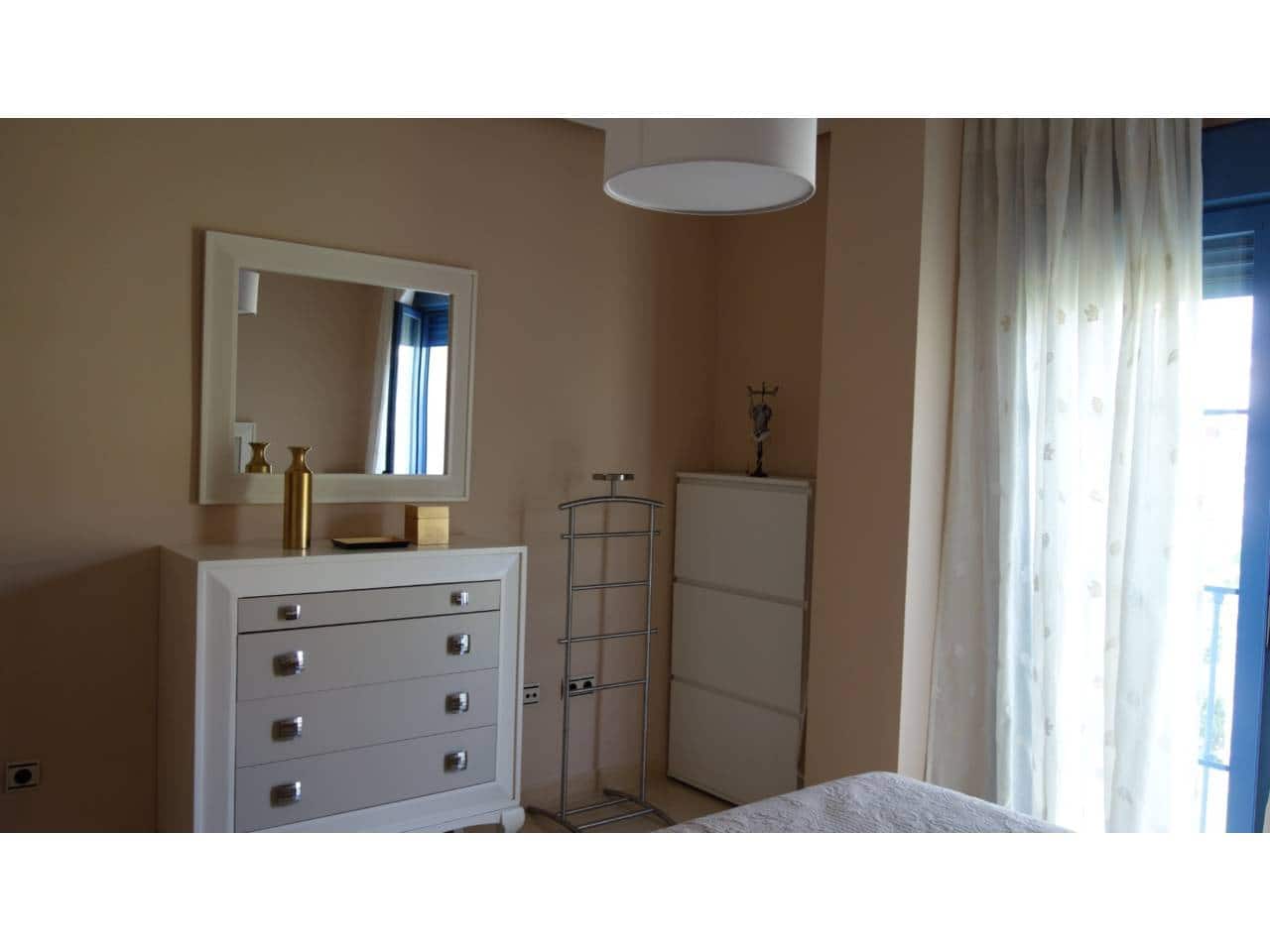 2 quarto Apartamento para arrendar em Taramay com piscina garagem - 950 € (Ref: 10113575)