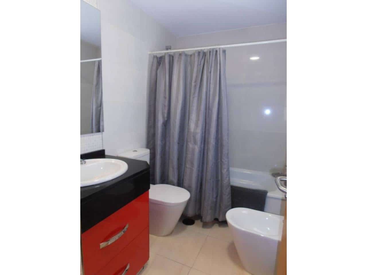 2 quarto Apartamento para arrendar em Taramay com piscina garagem - 950 € (Ref: 10113575)