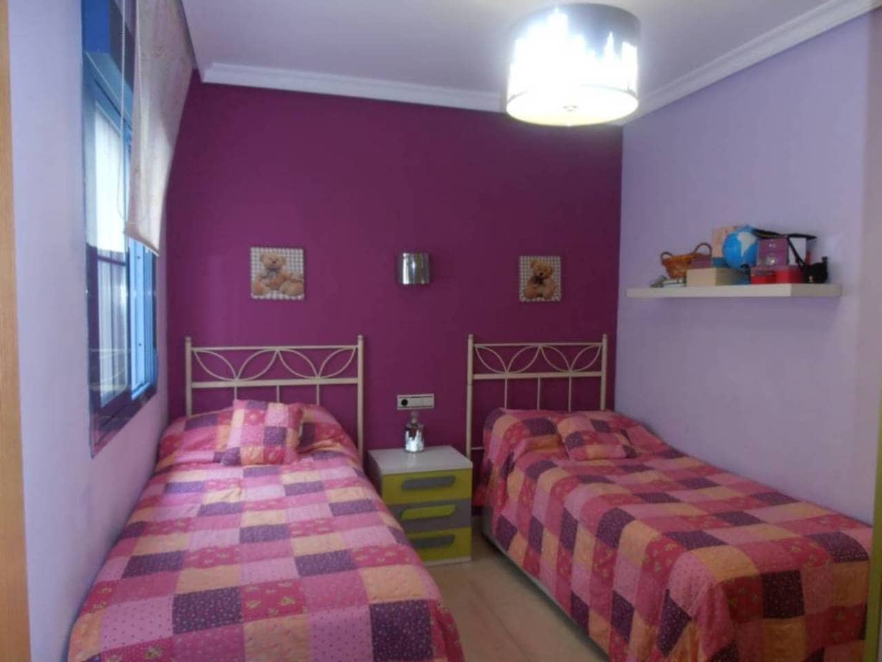 2 quarto Apartamento para arrendar em Taramay com piscina garagem - 950 € (Ref: 10113575)