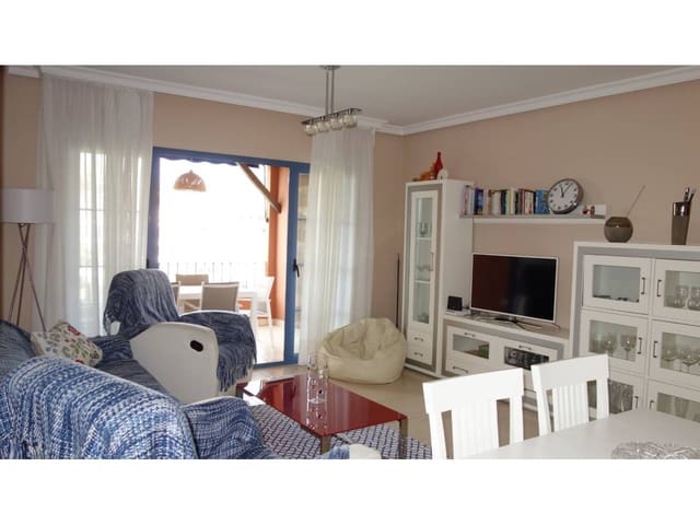 2 quarto Apartamento para arrendar em Taramay, Almuñécar com piscina garagem - 950 € (Ref: 10113575)
