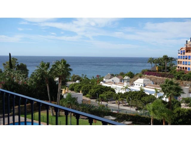 2 quarto Apartamento para arrendar em Taramay, Almuñécar com piscina garagem - 950 € (Ref: 10113575)