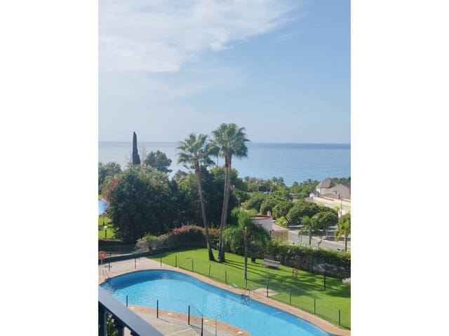 2 camera da letto Appartamento da affittare in Taramay, Almuñécar con piscina garage - 950 € (Rif: 10113575)