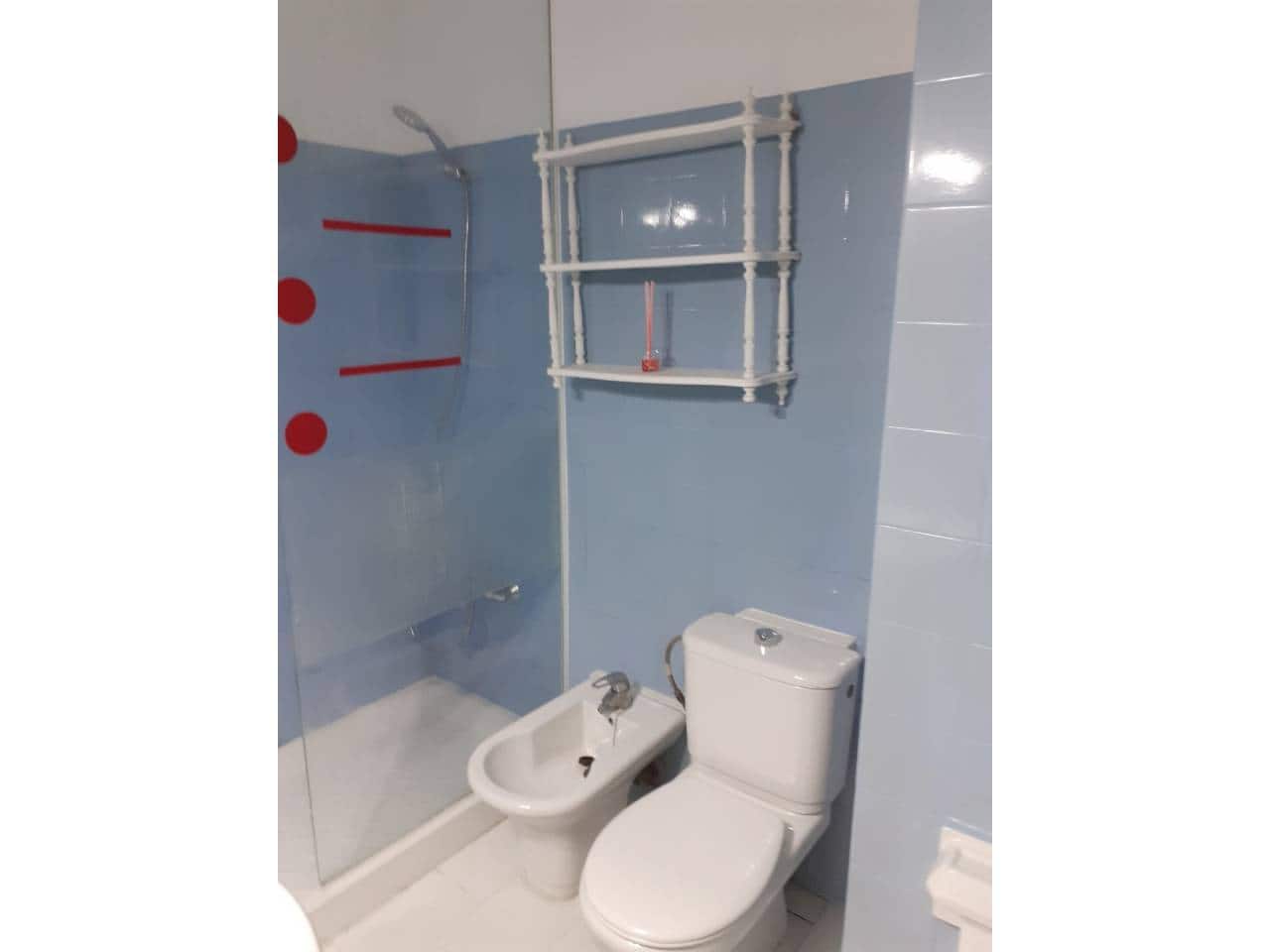 3 Zimmer Apartment zu vermieten in Almunecar mit Garage - 800 € (Ref: 1026546)