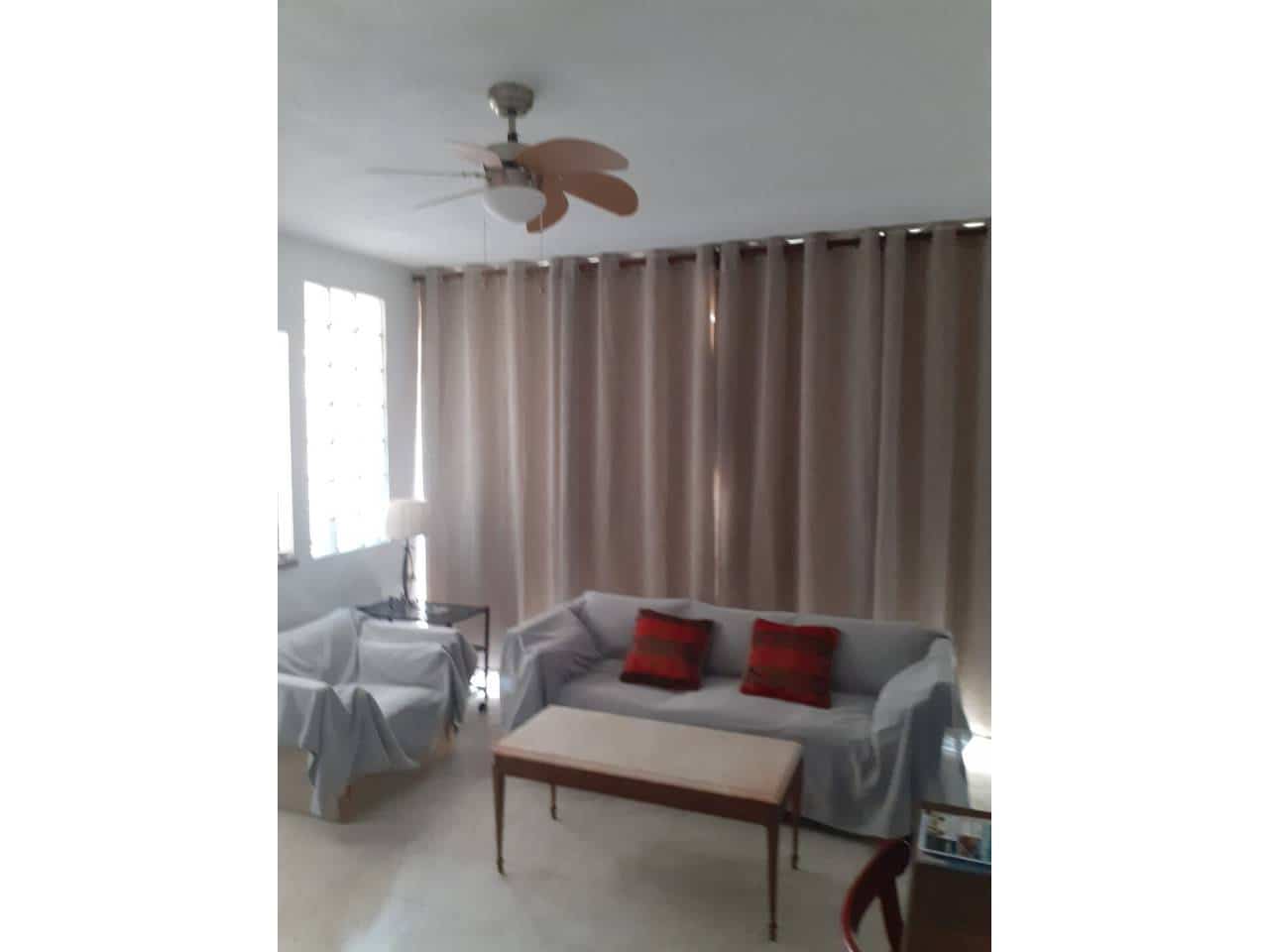 3 Zimmer Apartment zu vermieten in Almunecar mit Garage - 800 € (Ref: 1026546)