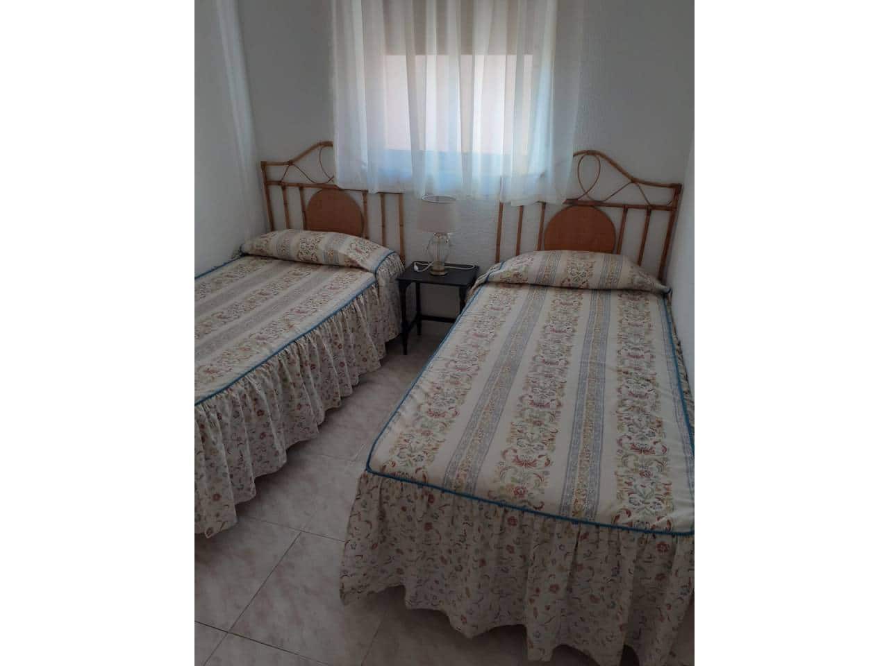 3 Zimmer Apartment zu vermieten in Almunecar mit Garage - 800 € (Ref: 1026546)