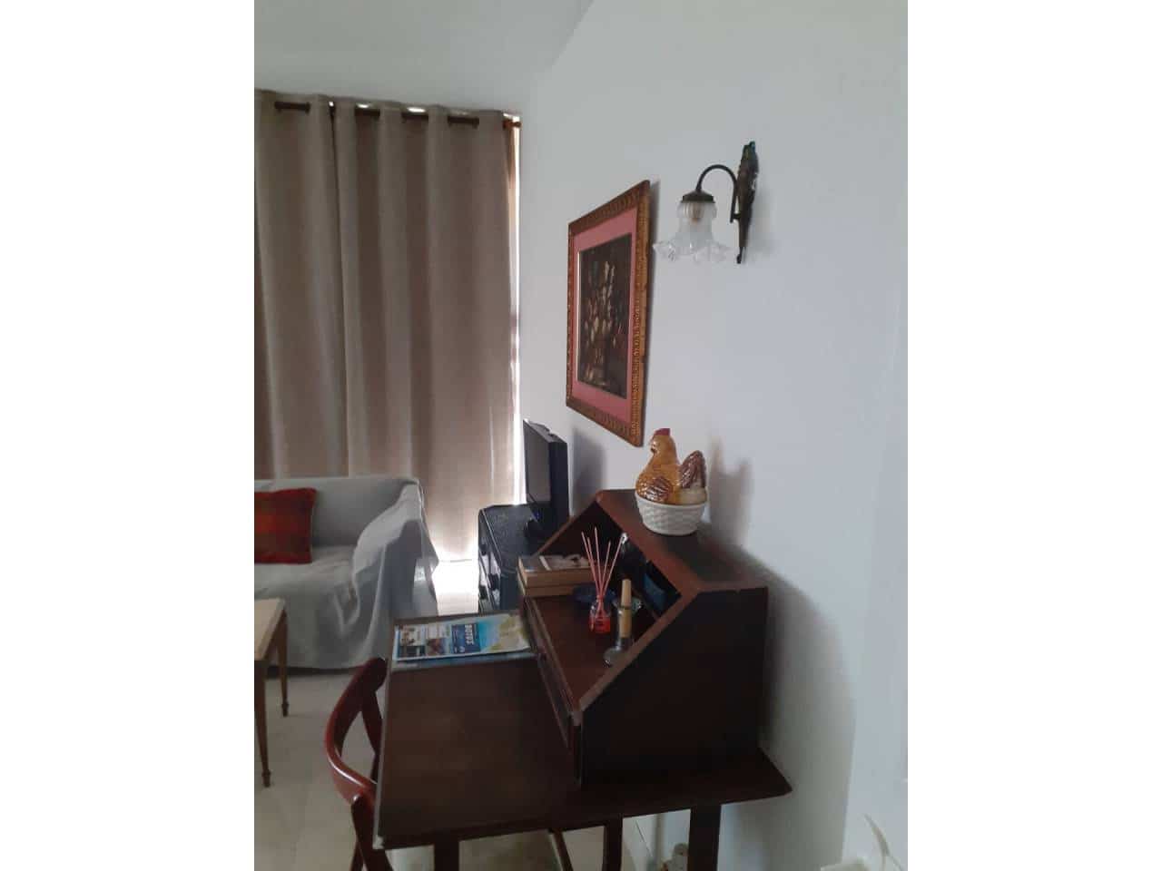 3 Zimmer Apartment zu vermieten in Almunecar mit Garage - 800 € (Ref: 1026546)