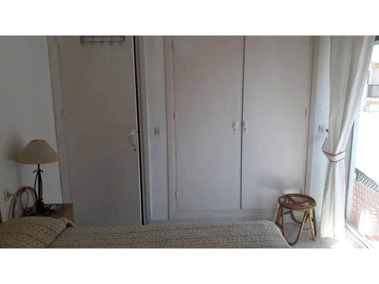 3 Zimmer Apartment zu vermieten in Almunecar mit Garage - 800 € (Ref: 1026546)