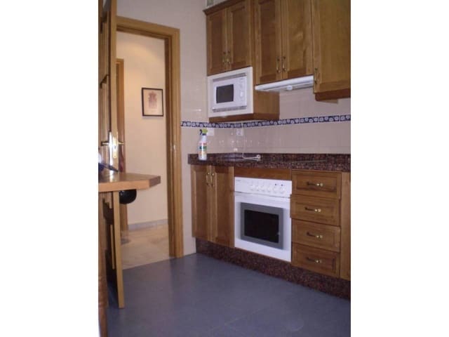 2 bedroom Flat for rent in Granada city - € 750 (Ref: 1027197)