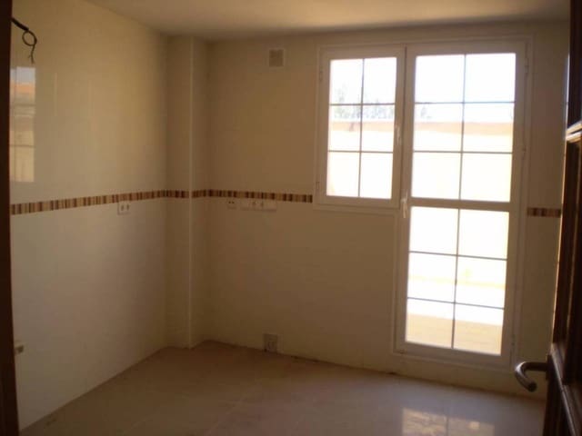 3 soveværelse Rækkehus til salg i Armilla med garage - € 300.000 (Ref: 1835938)