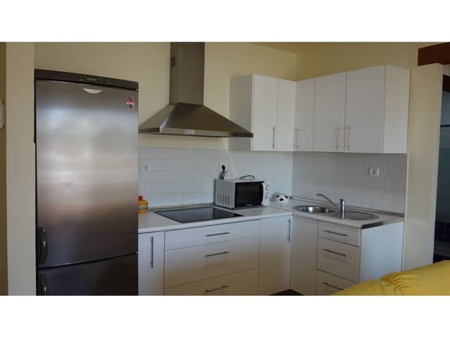   1 soveværelse   ferieLejlighed i Cotobro, Almuñécar med   swimmingpool  garage  - € 450 (Ref: 1835967)