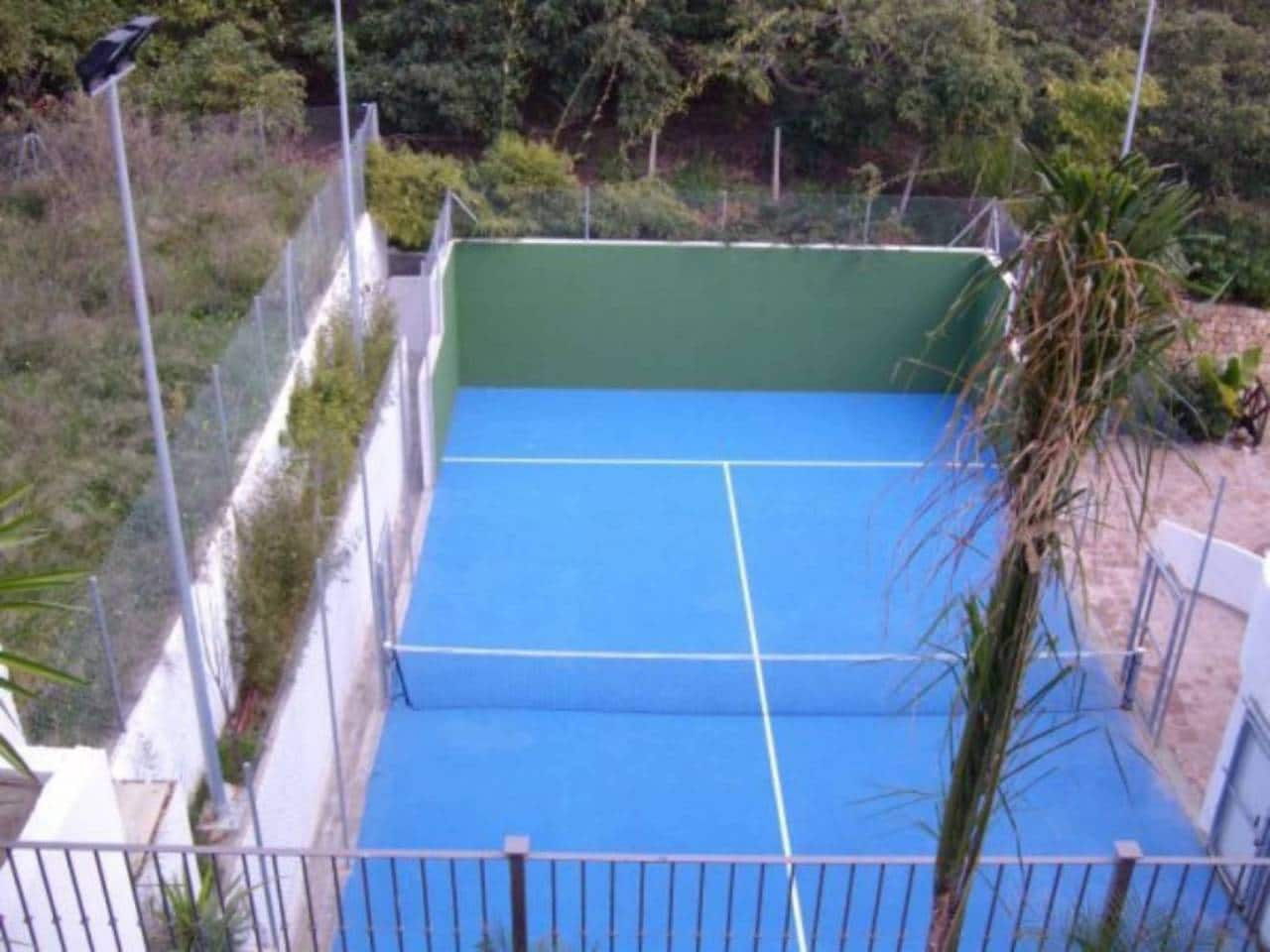   1 soveværelse   ferieLejlighed i Cotobro   med   swimmingpool  garage  - € 450 (Ref: 1835967)