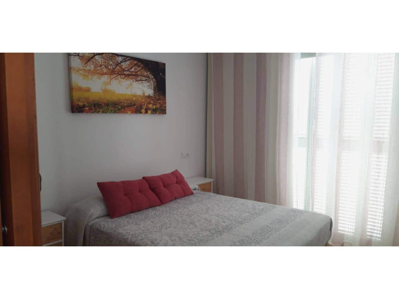   1 soveværelse   ferieLejlighed i Cotobro   med   swimmingpool  garage  - € 450 (Ref: 1835967)