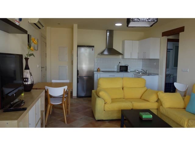   1 soveværelse   ferieLejlighed i Cotobro, Almuñécar med   swimmingpool  garage  - € 450 (Ref: 1835967)