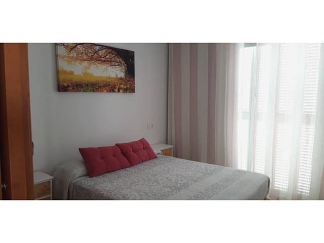   1 soveværelse   ferieLejlighed i Cotobro, Almuñécar med   swimmingpool  garage  - € 450 (Ref: 1835967)