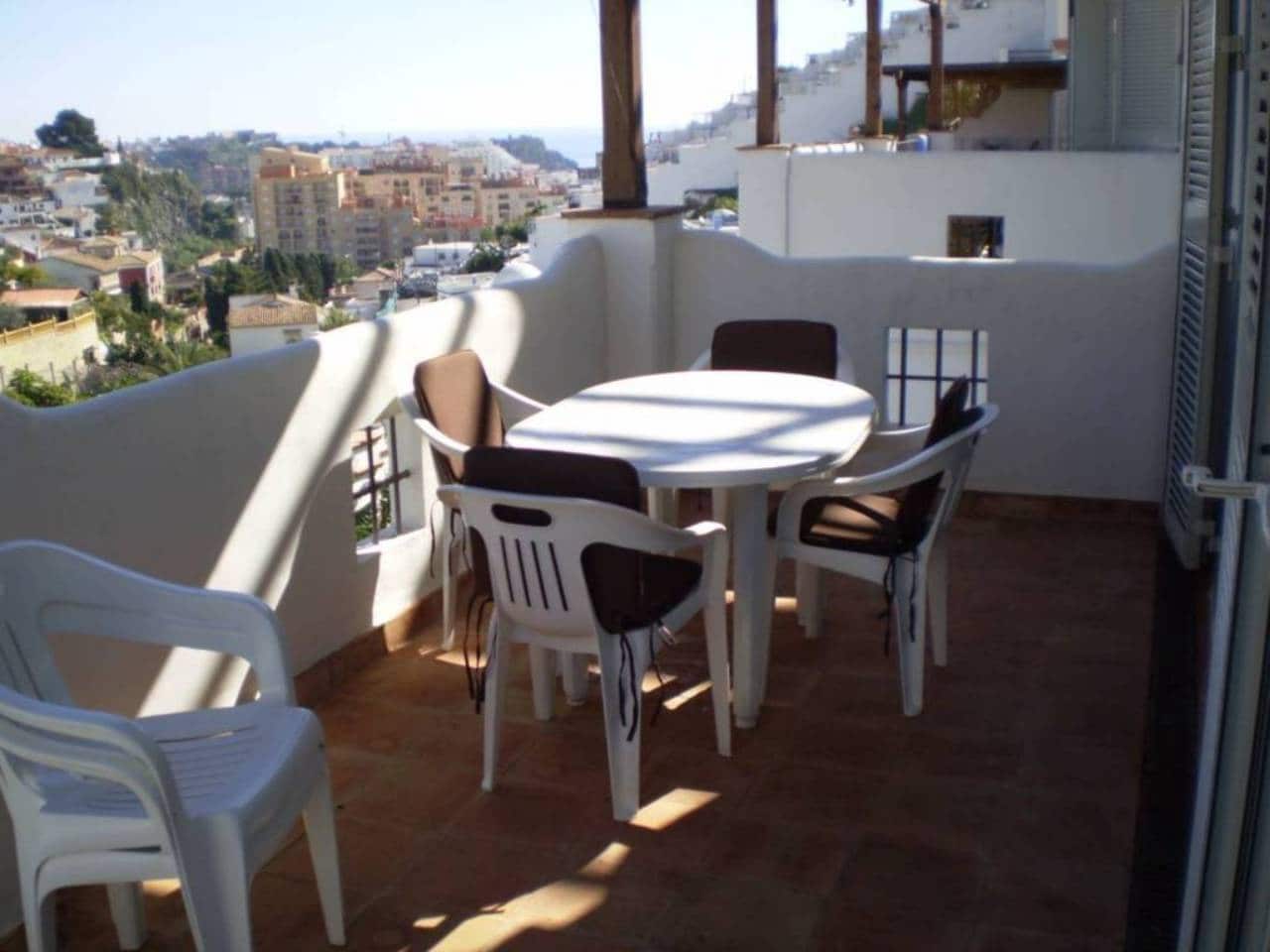   1 soveværelse   ferieLejlighed i Cotobro   med   swimmingpool  garage  - € 450 (Ref: 1835967)