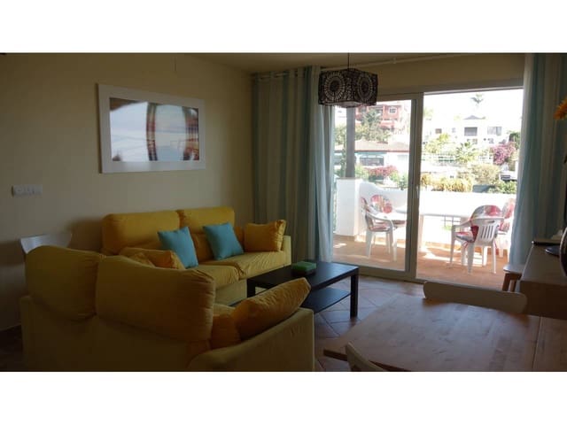   1 soveværelse   ferieLejlighed i Cotobro, Almuñécar med   swimmingpool  garage  - € 450 (Ref: 1835967)