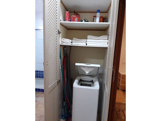   1 soveværelse   ferieLejlighed i Cotobro, Almuñécar med   swimmingpool  garage  - € 450 (Ref: 1835967)