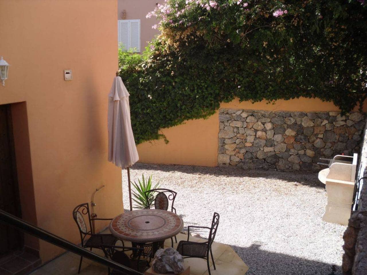 Pareado de 3 habitaciones en Almuñécar en alquiler vacacional con piscina - 1.500 € (Ref: 1835981)