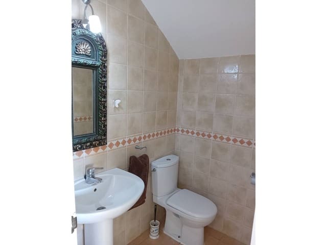 3 sovrum Semi-fristående Villa för semesterbostäder i Almuñécar med pool - 1 500 € (Ref: 1835981)