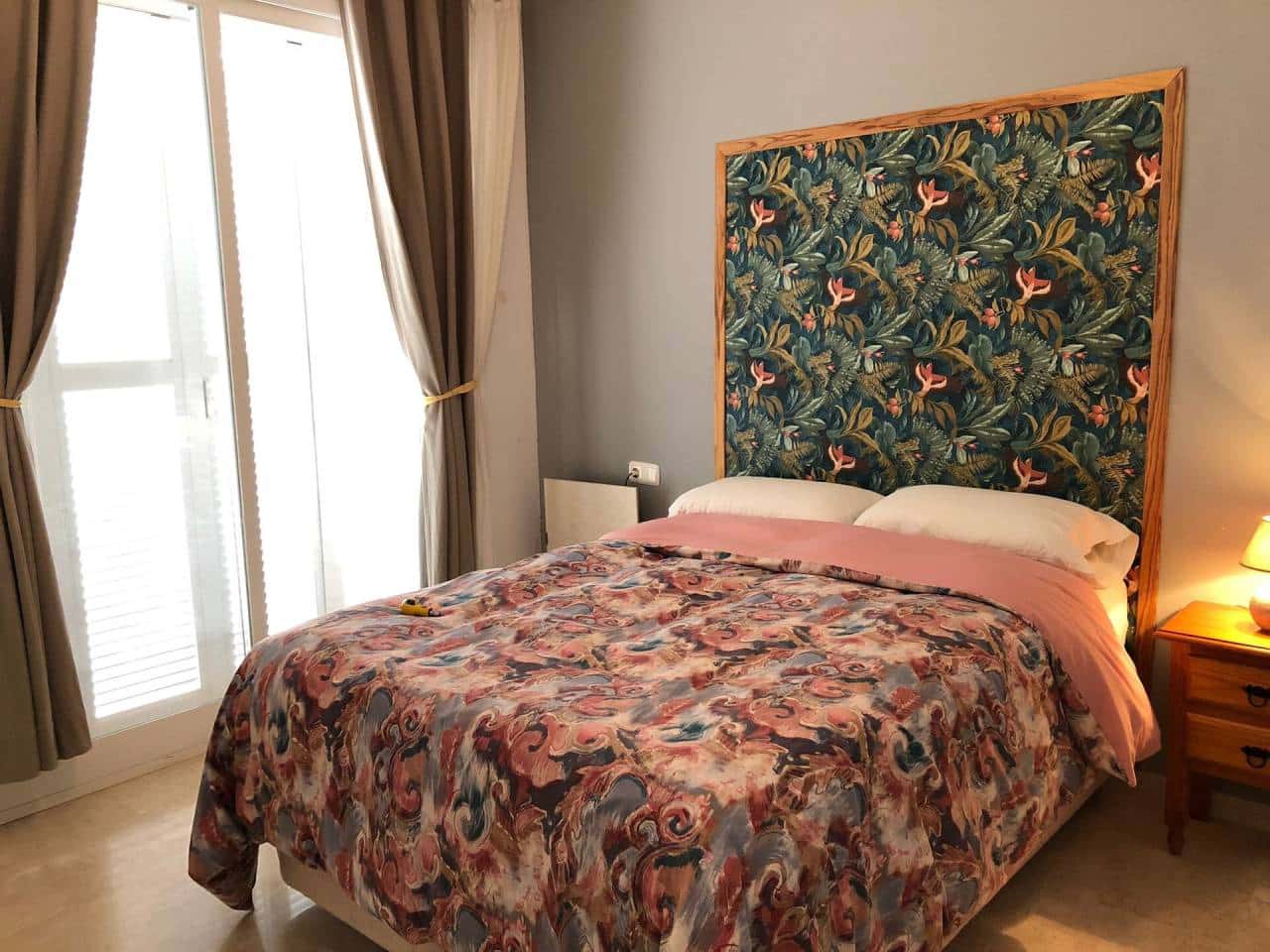 Pareado de 3 habitaciones en Almuñécar en alquiler vacacional con piscina - 1.500 € (Ref: 1835981)