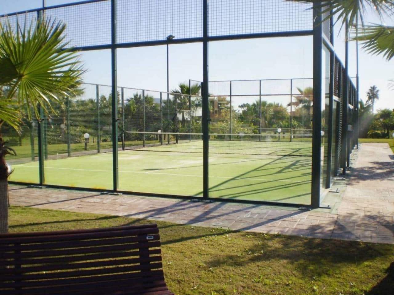 2 slaapkamer Appartement te huur in Motril met zwembad garage - € 4.000 (Ref: 1835988)