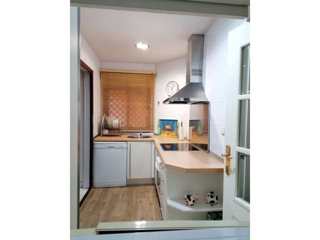 2 quarto Apartamento para arrendar em Motril com piscina garagem - 4 000 € (Ref: 1835988)