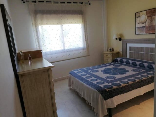2 quarto Apartamento para arrendar em Motril com piscina garagem - 4 000 € (Ref: 1835988)