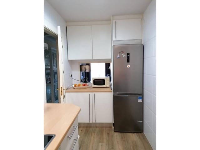 2 quarto Apartamento para arrendar em Motril com piscina garagem - 4 000 € (Ref: 1835988)