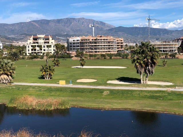 2 quarto Apartamento para arrendar em Motril com piscina garagem - 4 000 € (Ref: 1835988)