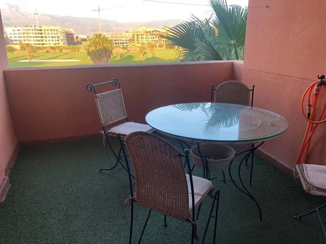 2 quarto Apartamento para arrendar em Motril com piscina garagem - 4 000 € (Ref: 1835988)