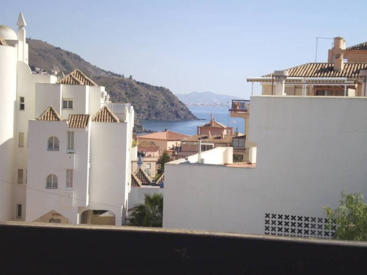 2 makuuhuone Huoneisto vuokrattavana paikassa Taramay mukana 
autotalli - 750 € (Ref: 1835994)