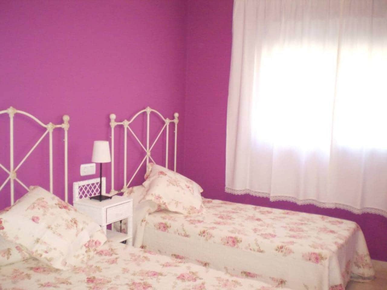 2 makuuhuone Huoneisto vuokrattavana paikassa Taramay mukana 
autotalli - 750 € (Ref: 1835994)