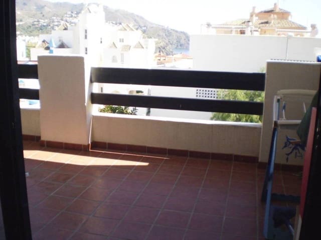 2 soveværelse Lejlighed til leje i Taramay, Almuñécar med garage - € 750 (Ref: 1835994)