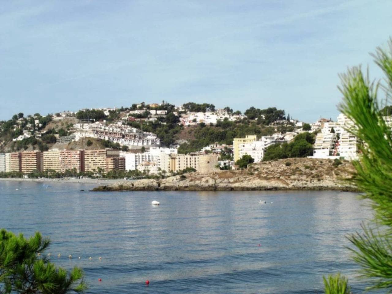 2 makuuhuone Huoneisto vuokrattavana paikassa Taramay mukana 
autotalli - 750 € (Ref: 1835994)