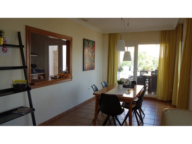 3 bedroom Villa for holiday rental in Almuñécar with pool garage - € 980 (Ref: 1835998)