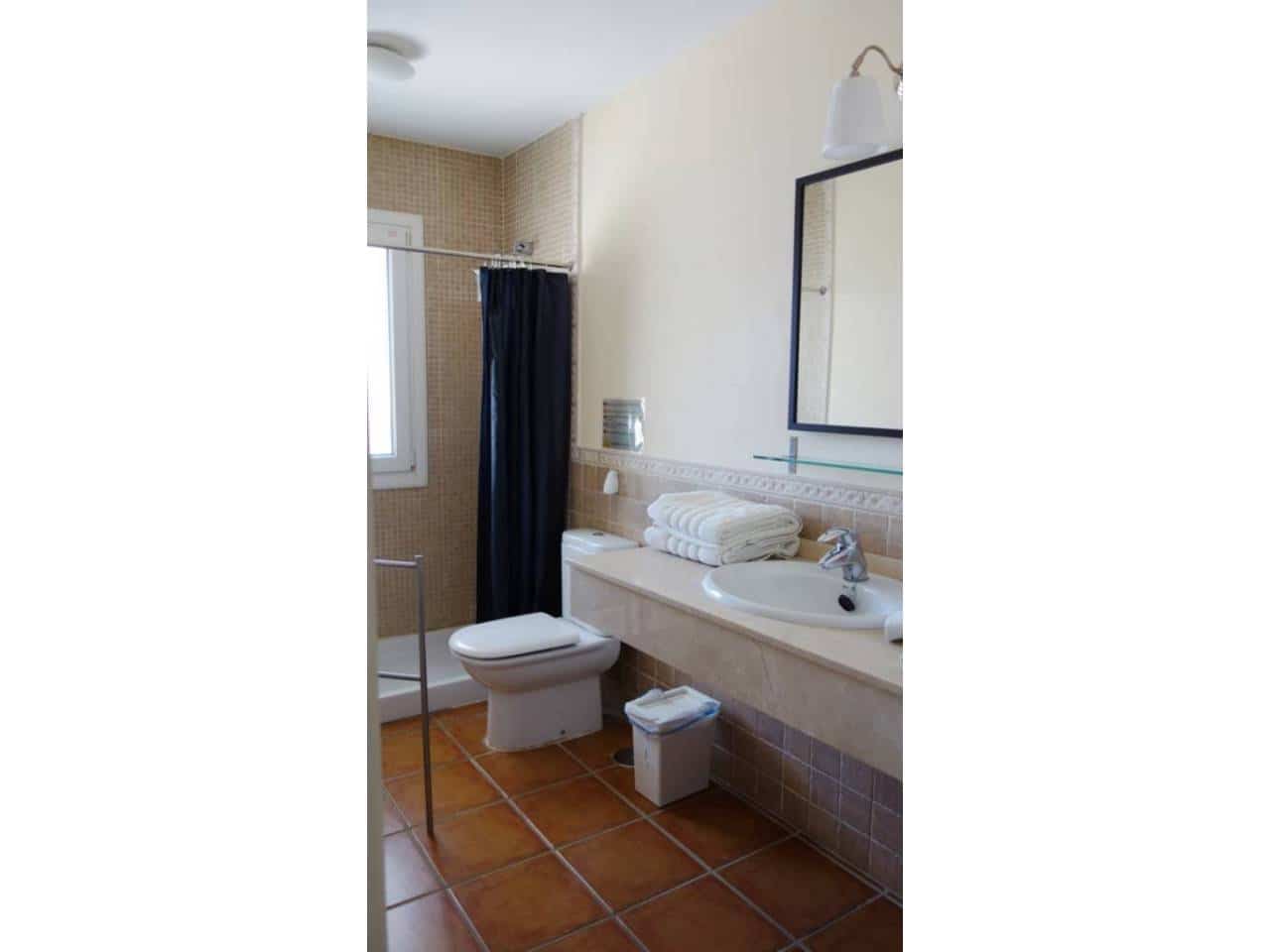 3 camera da letto Villa da affitare come casa vacanza in Almunecar con piscina garage - 980 € (Rif: 1835998)