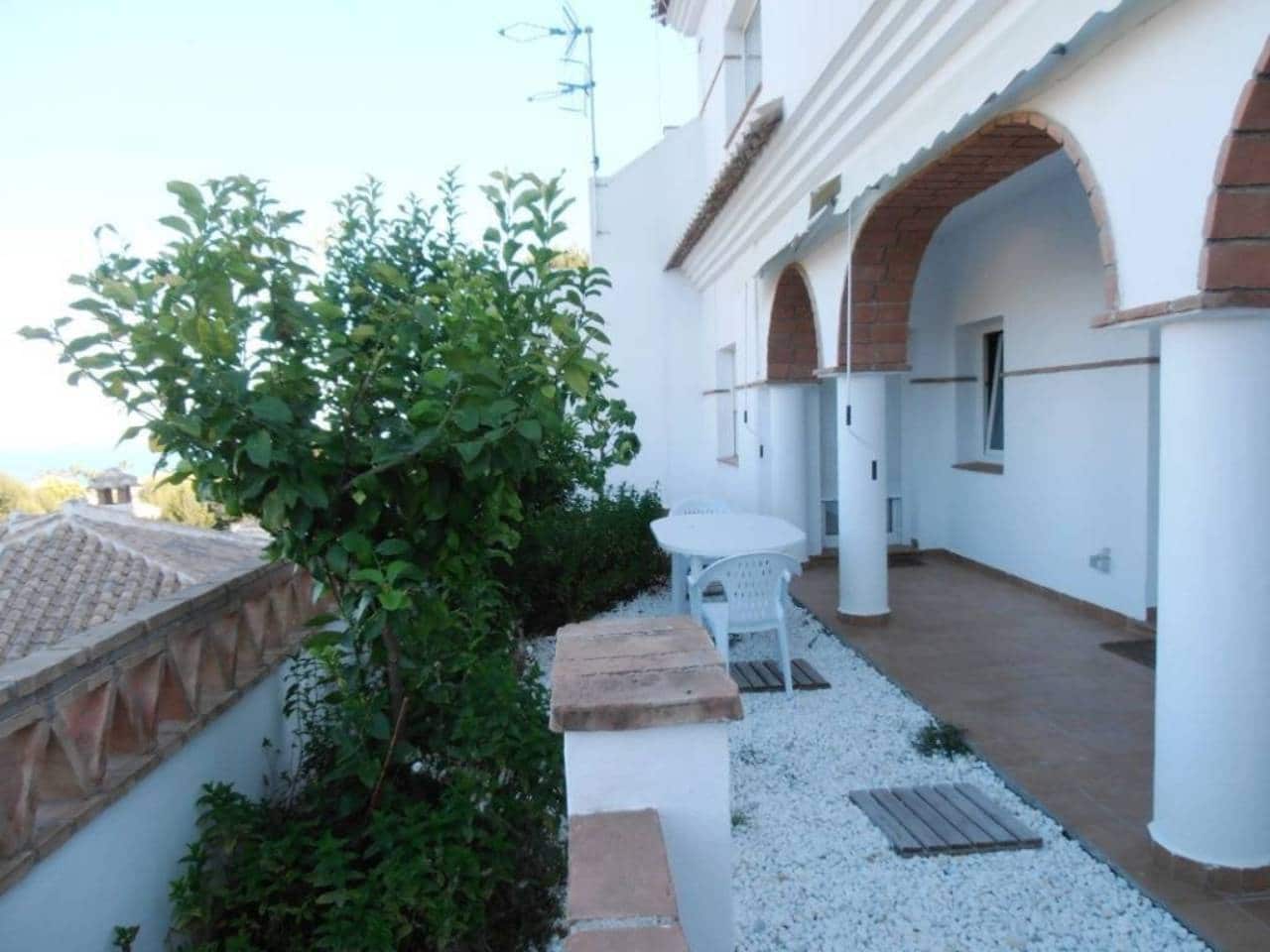 3 camera da letto Villa da affitare come casa vacanza in Almunecar con piscina garage - 980 € (Rif: 1835998)