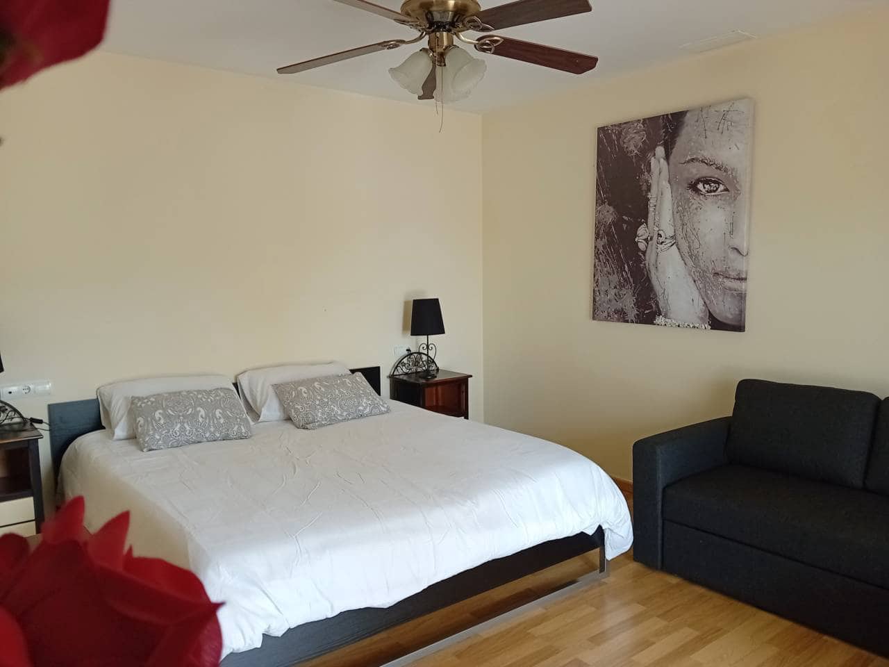 3 camera da letto Villa da affitare come casa vacanza in Almunecar con piscina garage - 980 € (Rif: 1835998)