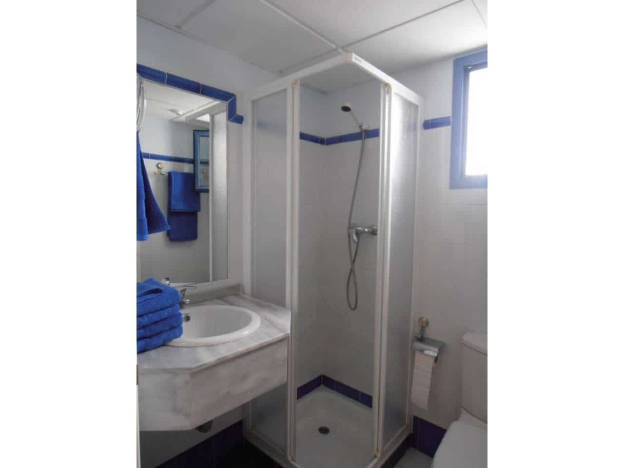 2 bedroom Apartment for holiday rental in Taramay with pool garage - € 1,000 (Ref: 2869317)