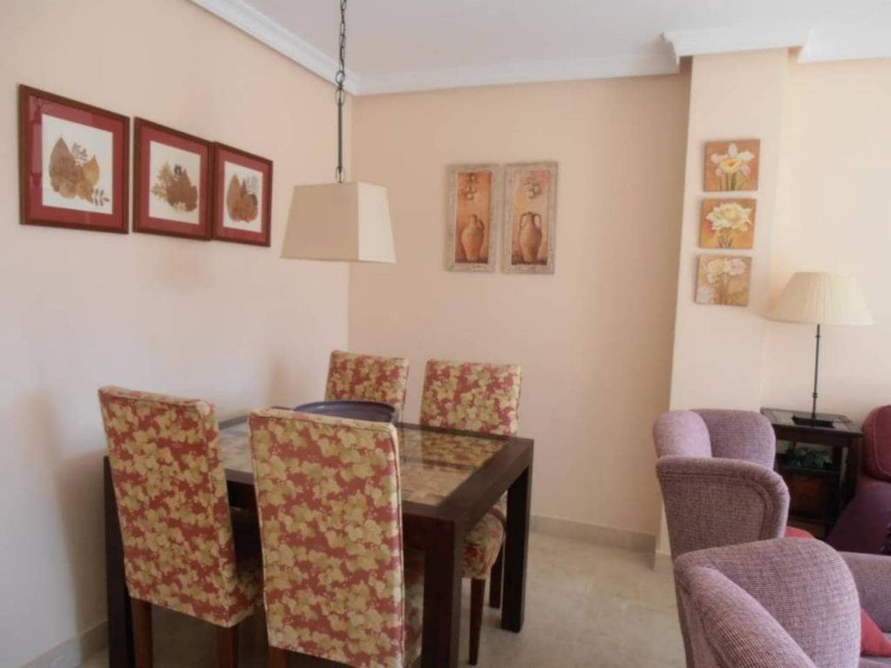 2 bedroom Apartment for holiday rental in Taramay with pool garage - € 1,000 (Ref: 2869317)