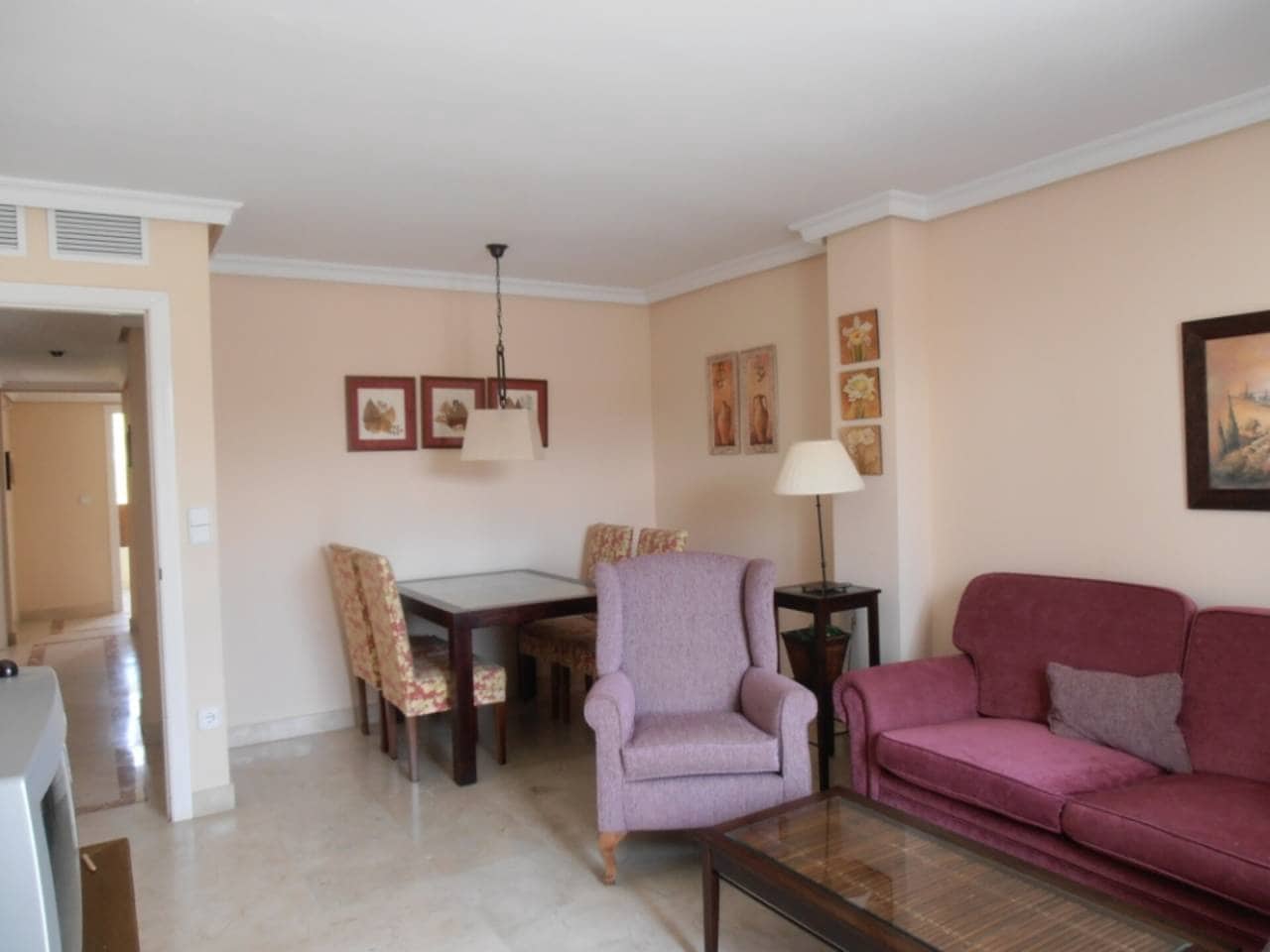 2 bedroom Apartment for holiday rental in Taramay with pool garage - € 1,000 (Ref: 2869317)