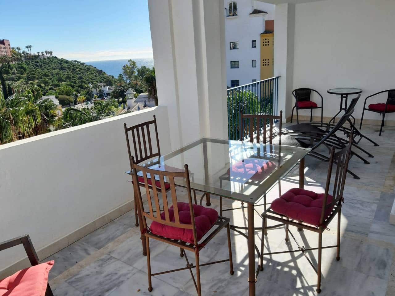 2 bedroom Apartment for holiday rental in Taramay with pool garage - € 1,000 (Ref: 2869317)