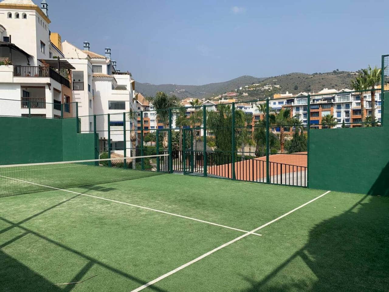 2 bedroom Apartment for holiday rental in Taramay with pool garage - € 1,000 (Ref: 2869317)