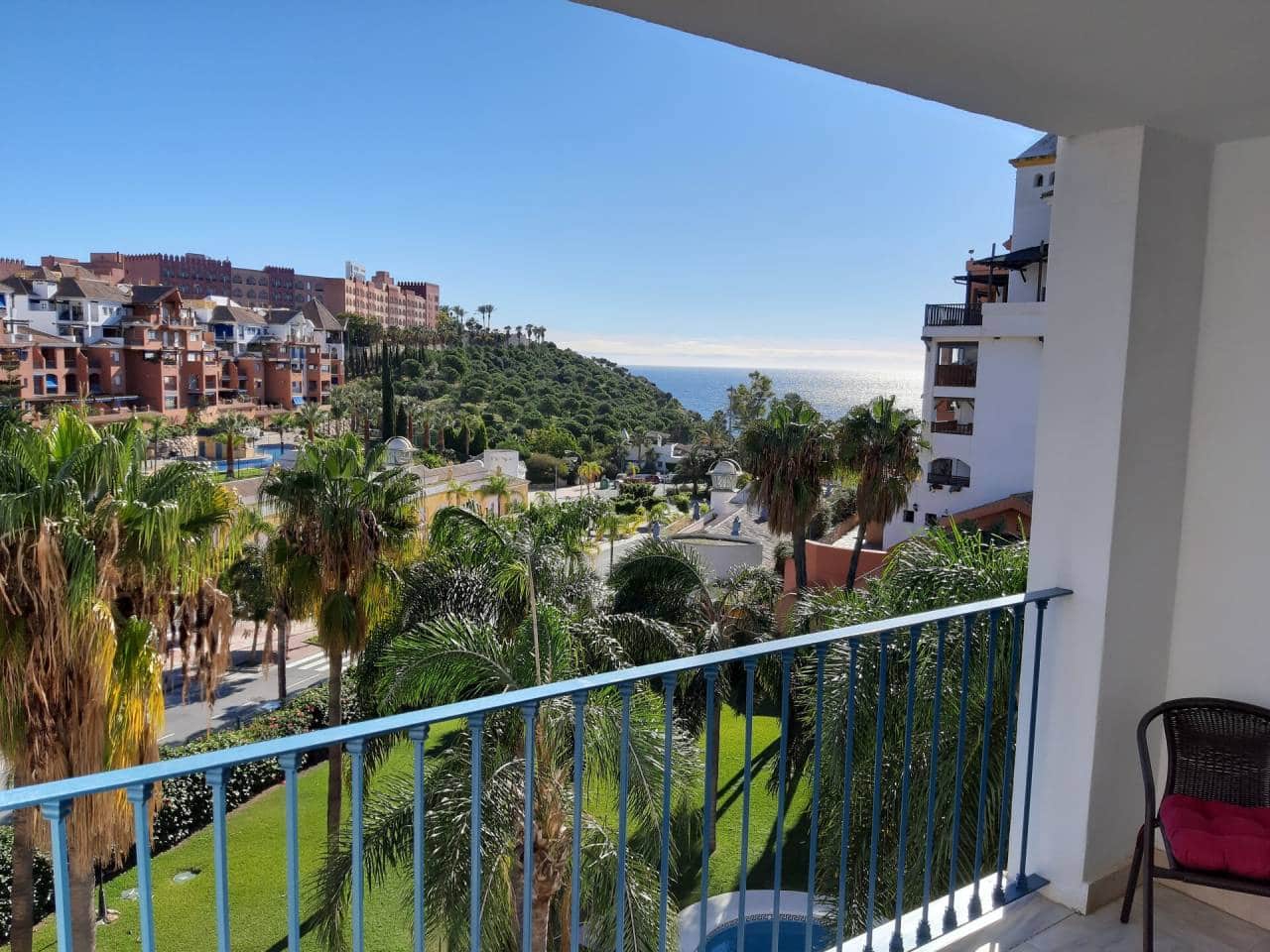 2 bedroom Apartment for holiday rental in Taramay with pool garage - € 1,000 (Ref: 2869317)