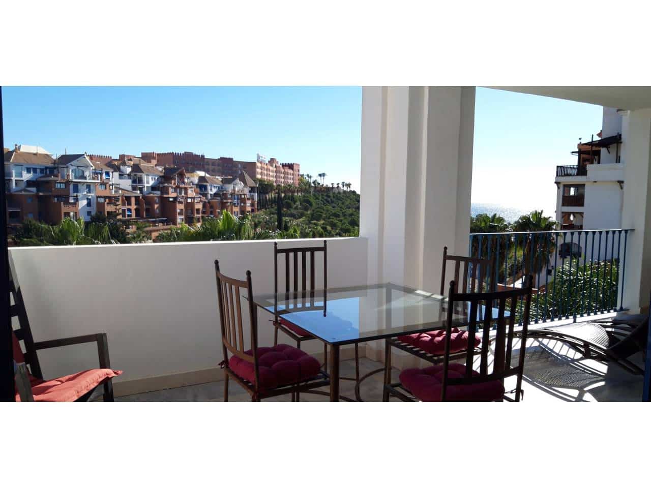 2 bedroom Apartment for holiday rental in Taramay with pool garage - € 1,000 (Ref: 2869317)