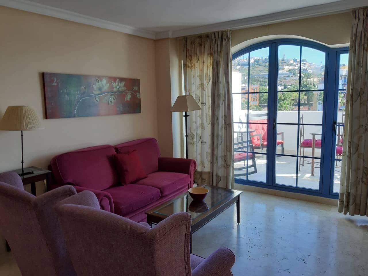 2 bedroom Apartment for holiday rental in Taramay with pool garage - € 1,000 (Ref: 2869317)
